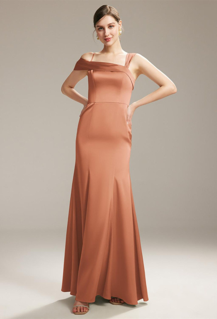 AW Poco Dress